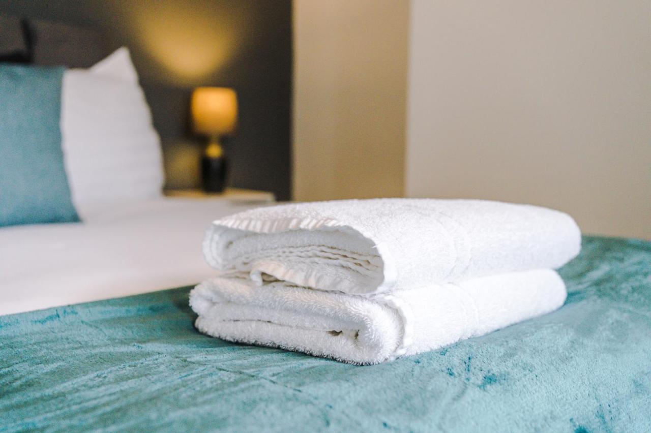 Villa Cosy 3 Bed 3 Bath House - Central Liverpool -Self Check-In & Free Parking! Extérieur photo
